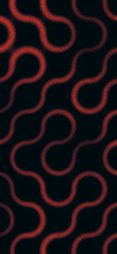 Cinder wallpaper preview