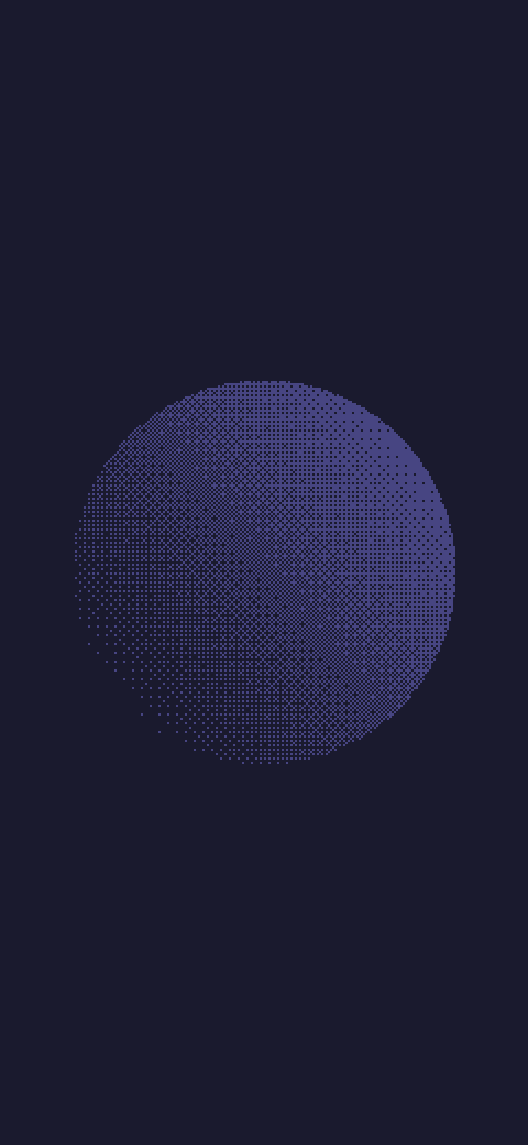 Eclipse wallpaper preview