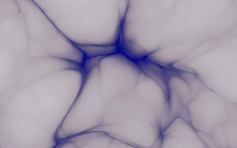 Filament wallpaper preview