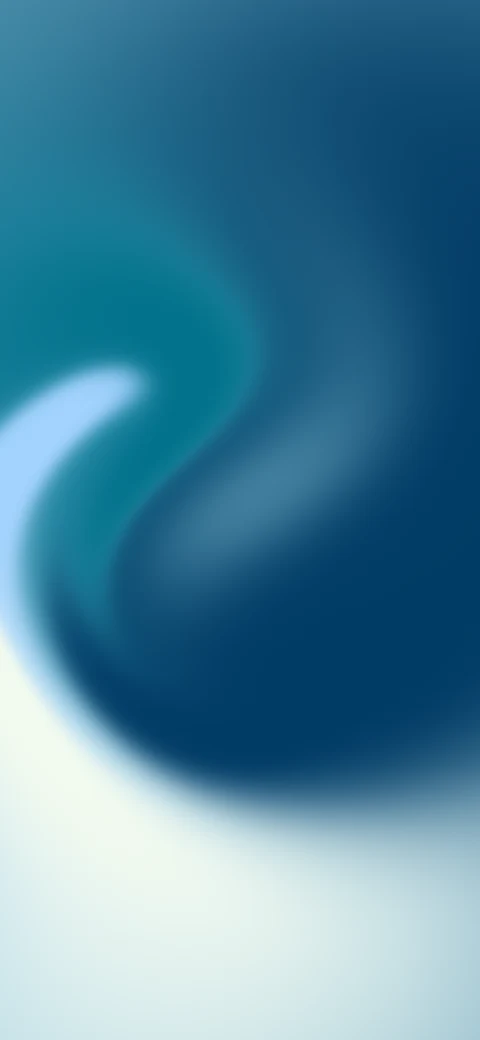 Glacier wallpaper preview