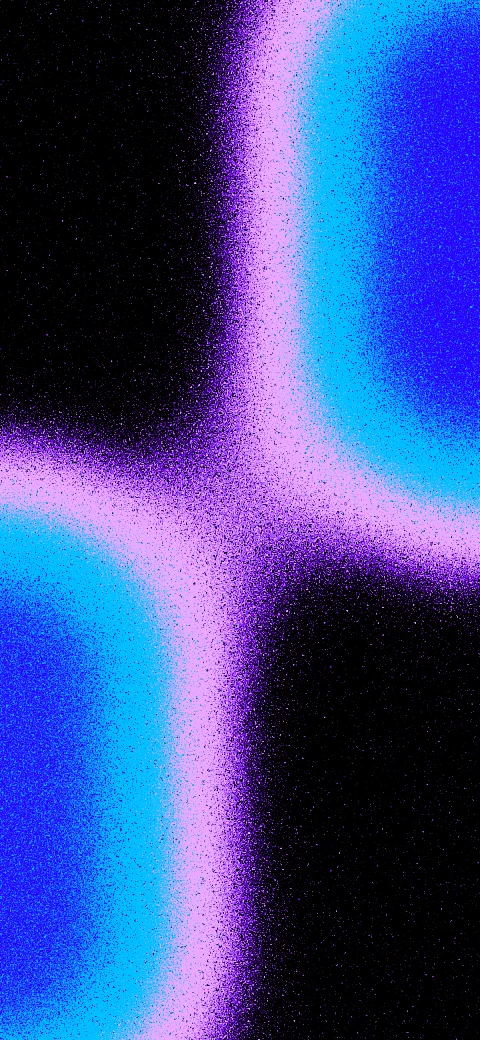 Grain Gradient wallpaper preview