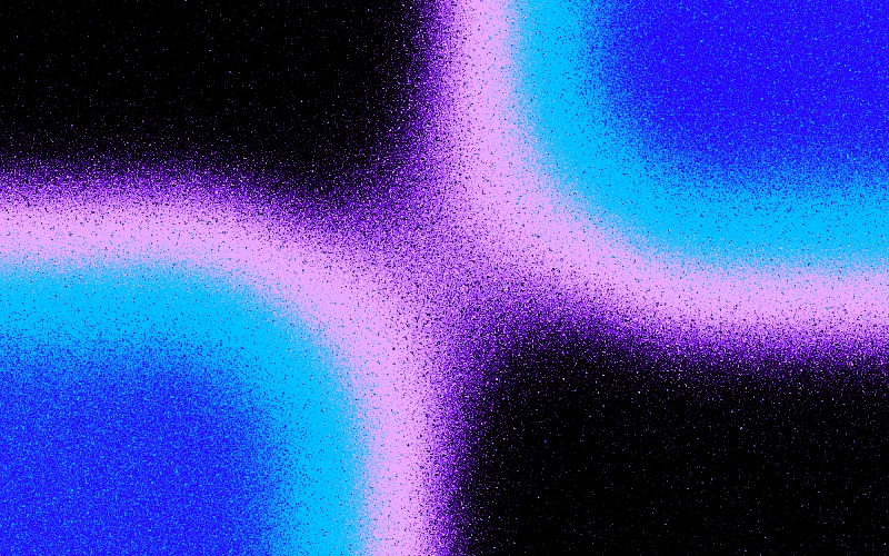 Grain Gradient wallpaper preview