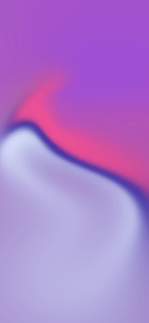 Mesh Gradient wallpaper preview
