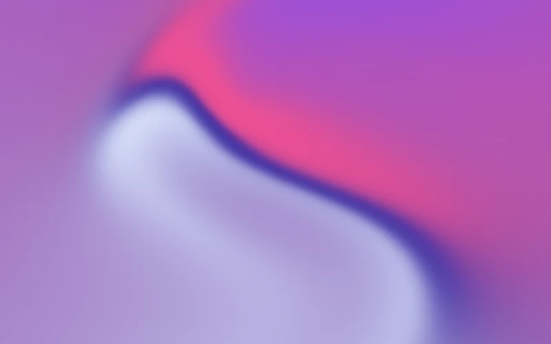 Mesh Gradient wallpaper preview