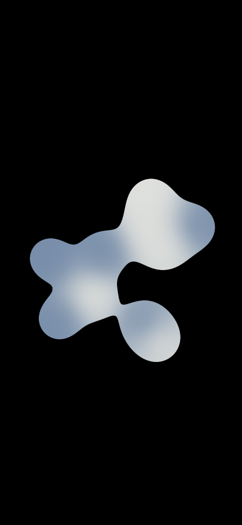 Metaballs wallpaper preview