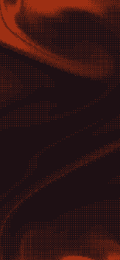 Oxide wallpaper preview