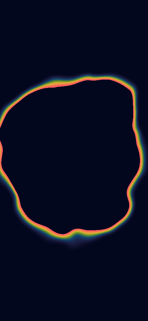 Prism wallpaper preview