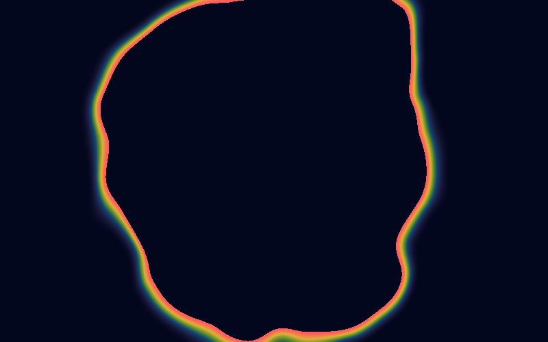 Prism wallpaper preview