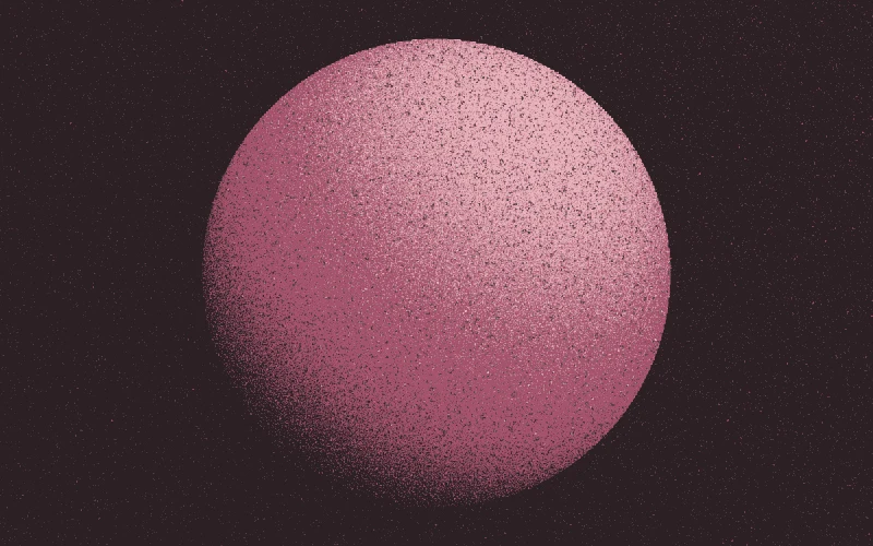 Rose Quartz wallpaper preview