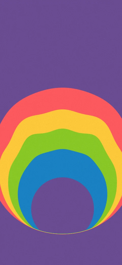 Spectrum wallpaper preview