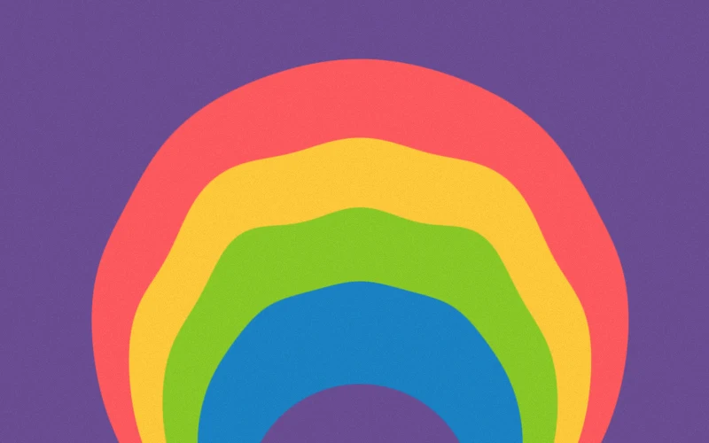 Spectrum wallpaper preview