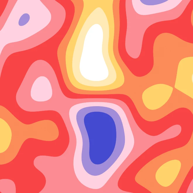 Simplex Noise shader