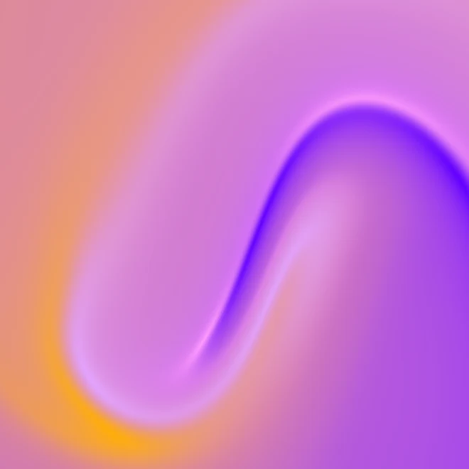 Static Mesh Gradient shader
